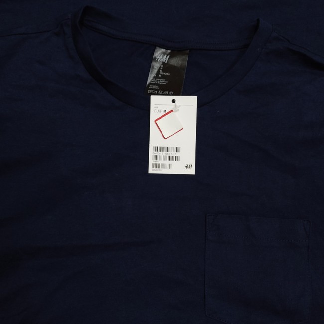 3 مدل تیشرت آستین بلند H&M سوئد 