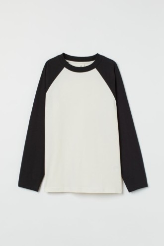 3-مدل-تیشرت-آستین-بلند-H&M-سوئد-