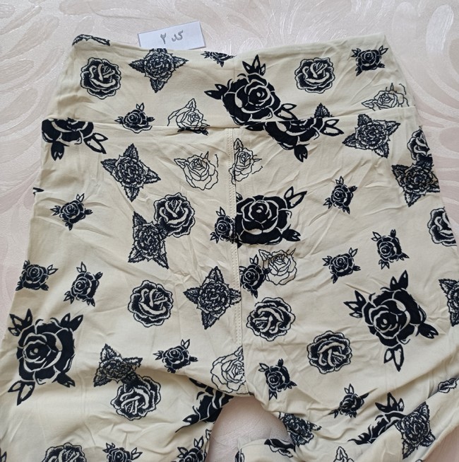 لگ زنانه برند لولارو LULAROE 